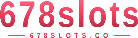 678slots logo