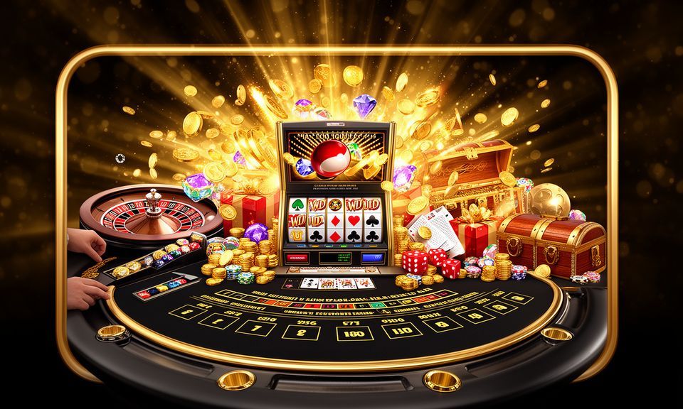 678slots တိုက်ရိုက်ကာစီနို ဂိမ်း